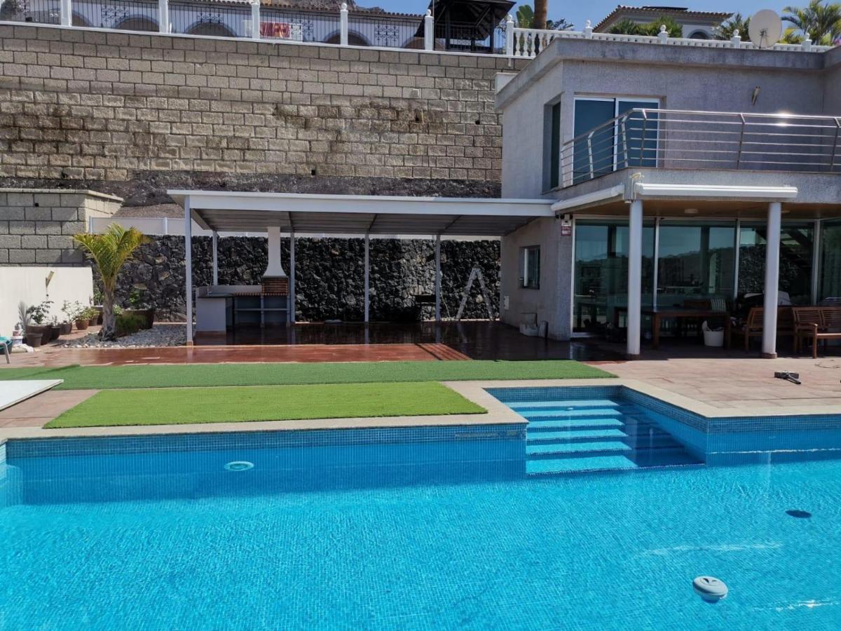 Villa Josefina Адехе Екстер'єр фото