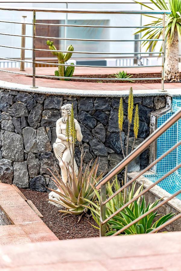 Villa Josefina Адехе Екстер'єр фото
